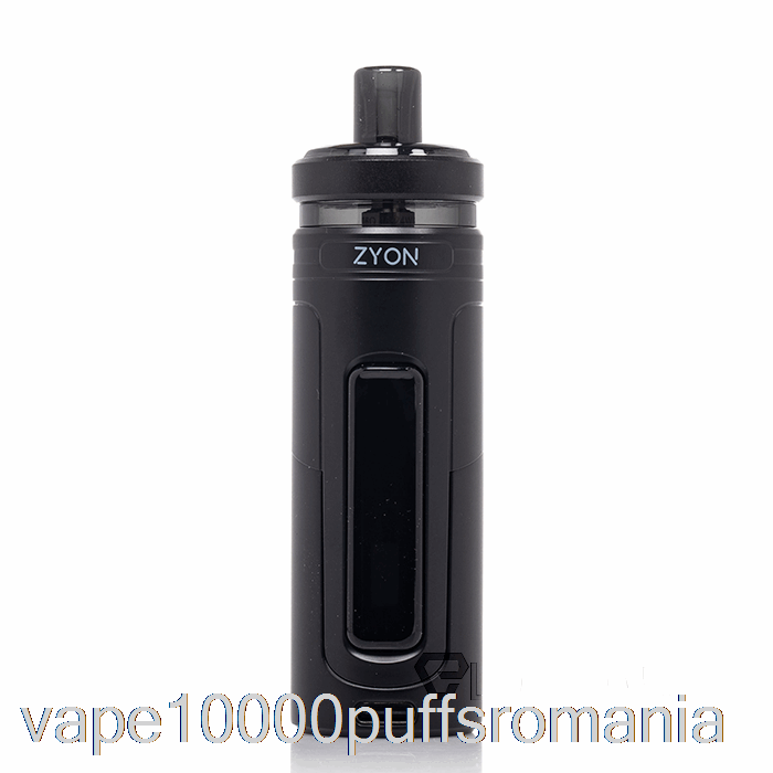 Vape Romania Innokin Zyon 25w Pod System Black